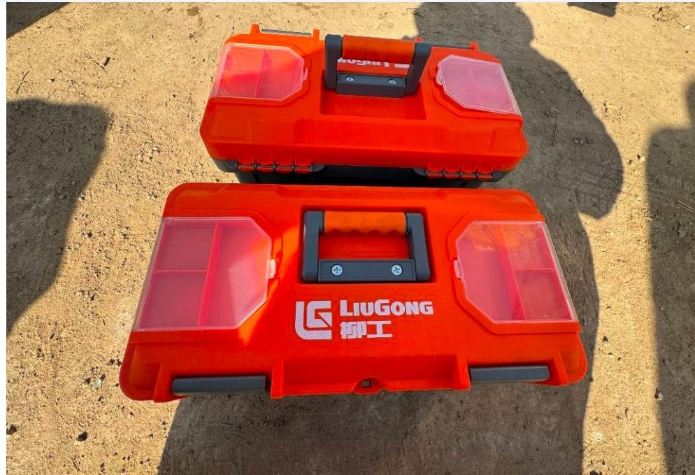 LiuGong 9035 FZTS 100% brand new machine - Mini bager: slika 5 LiuGong 9035 FZTS 100% brand new machine - Mini bager: slika 5