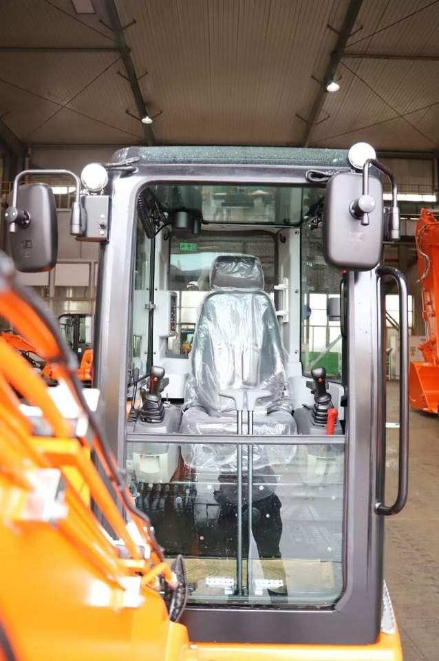 Lonking K W C 6.0 BRAND NEW MACHINE - Bager guseničar: slika 2 Lonking K W C 6.0 BRAND NEW MACHINE - Bager guseničar: slika 2