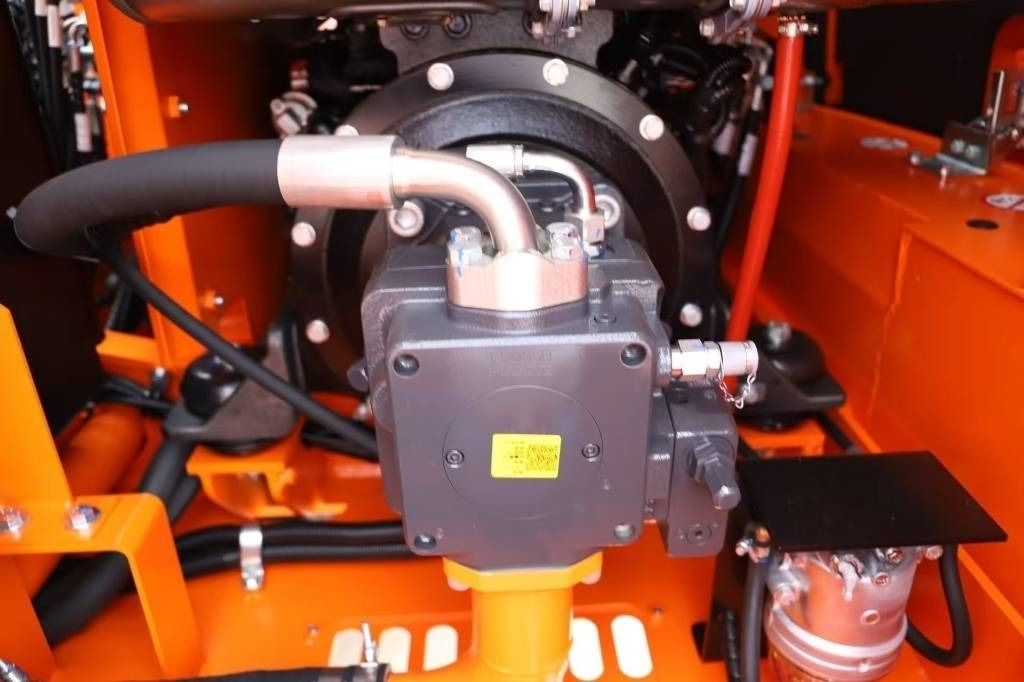 Lonking LG 6075G4 100% Brand New One - Bager guseničar: slika 3 Lonking LG 6075G4 100% Brand New One - Bager guseničar: slika 3