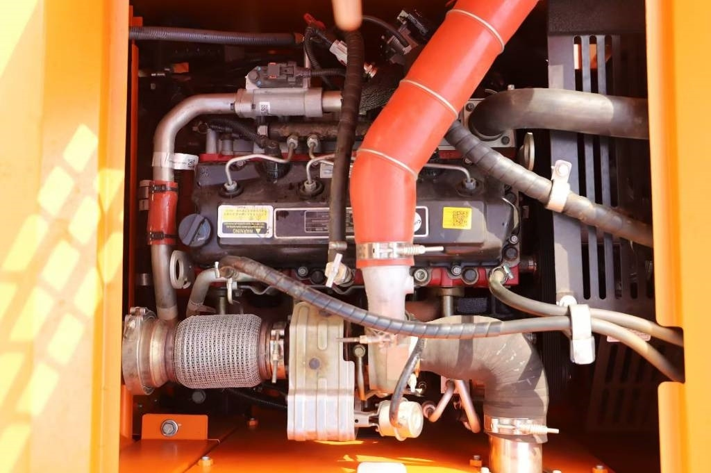 Lonking LG 6150 G4 100% brand new machine - Bager guseničar: slika 2 Lonking LG 6150 G4 100% brand new machine - Bager guseničar: slika 2