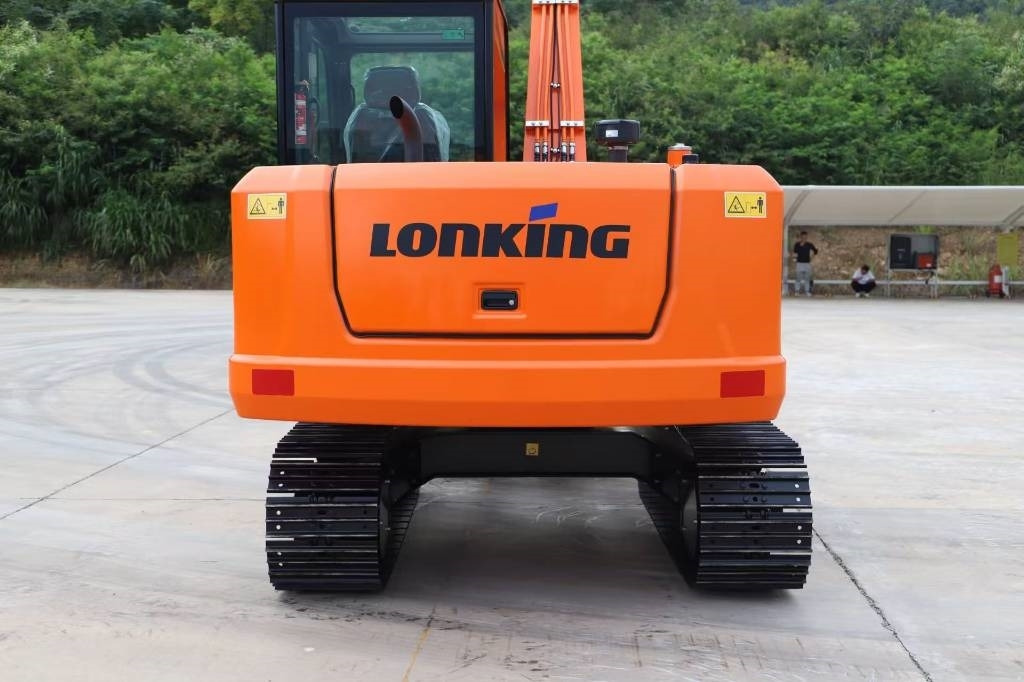 Lonking LG6075G4 100% NEW MACHINE - Bager guseničar: slika 5 Lonking LG6075G4 100% NEW MACHINE - Bager guseničar: slika 5