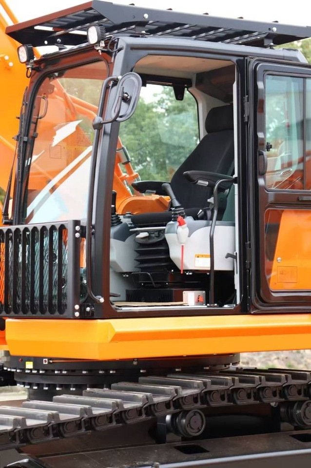 Lonking LG6306 G4 100% brand new machine - Bager guseničar: slika 2 Lonking LG6306 G4 100% brand new machine - Bager guseničar: slika 2