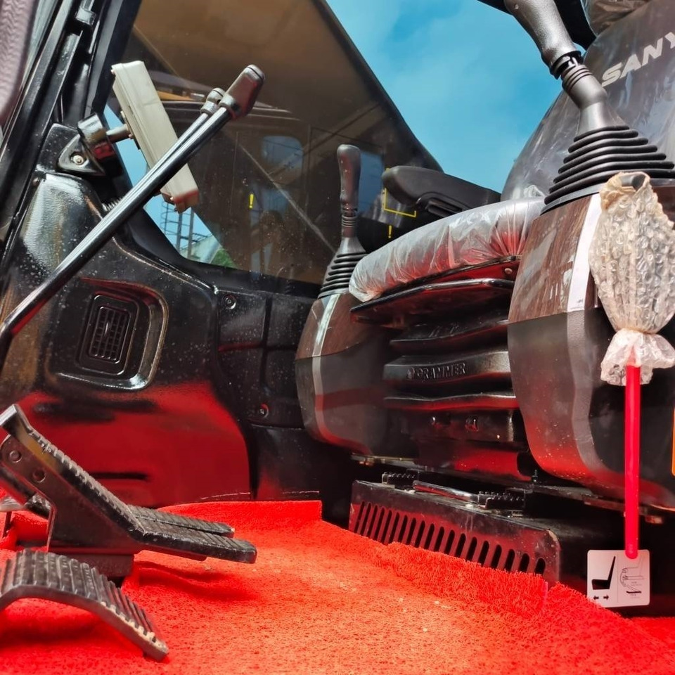 Sany SY 235 H - Bager guseničar: slika 3 Sany SY 235 H - Bager guseničar: slika 3