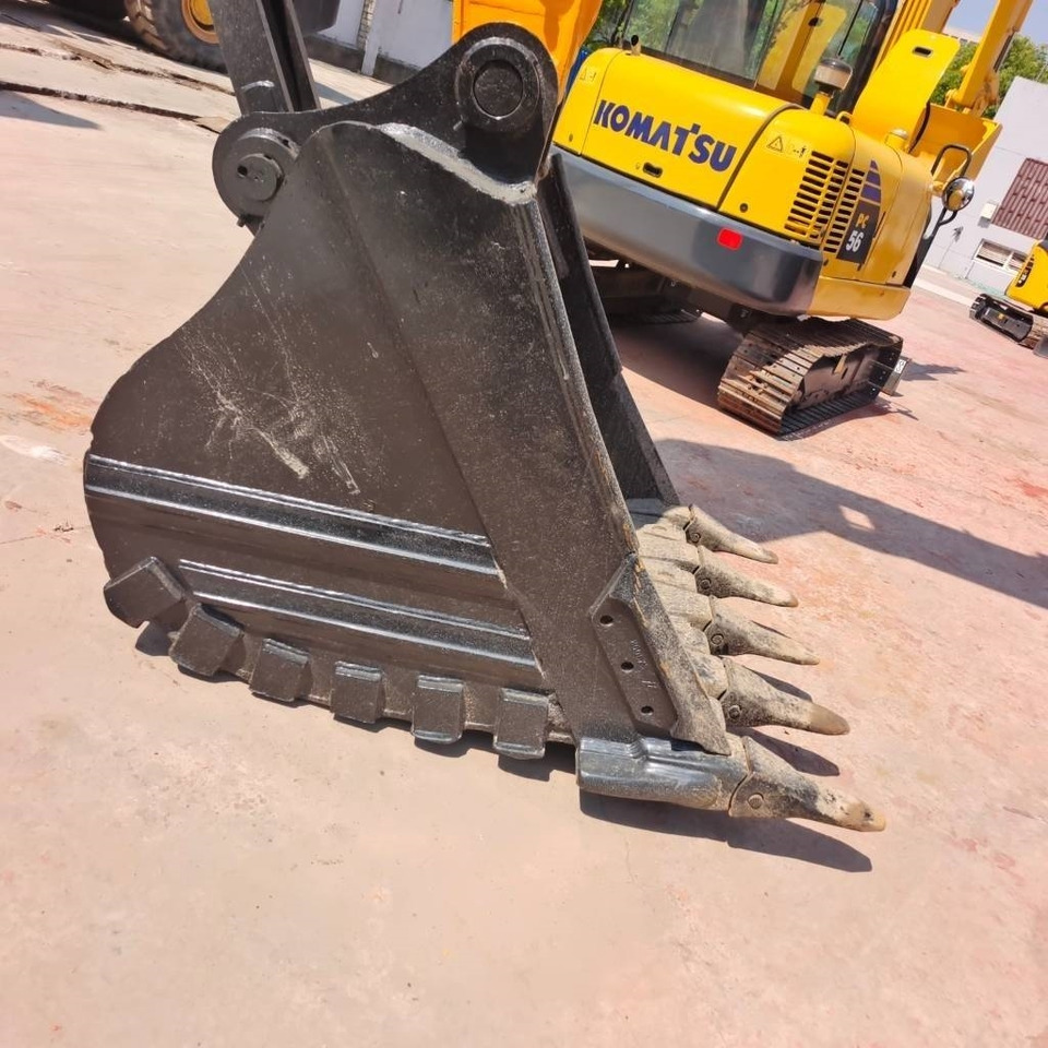 Sany SY 335 H - Bager guseničar: slika 5 Sany SY 335 H - Bager guseničar: slika 5