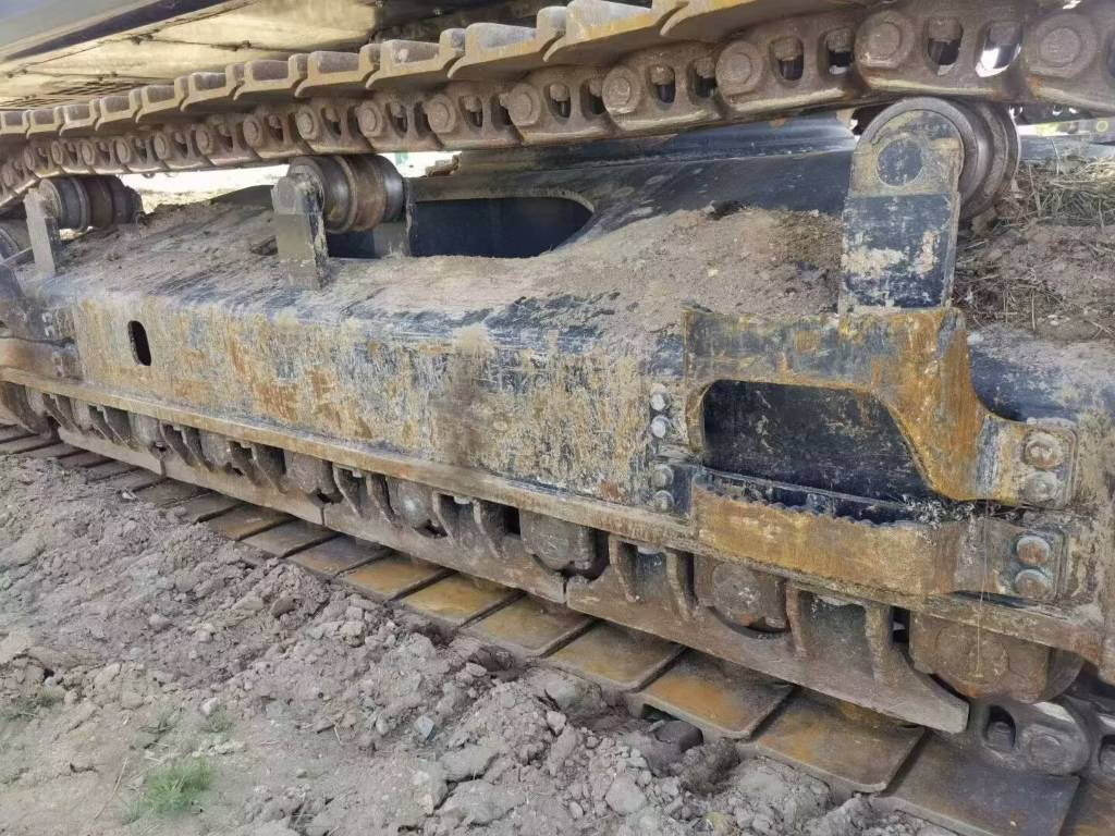 Sany SY 650 - Bager guseničar: slika 3 Sany SY 650 - Bager guseničar: slika 3