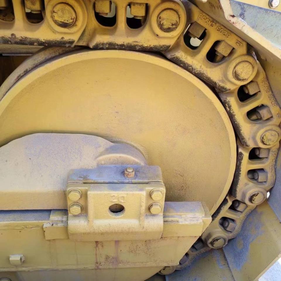 Buldožer Shantui SD 16: slika 9