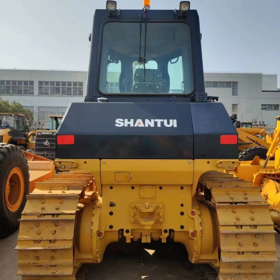 Buldožer Shantui SD 16: slika 7