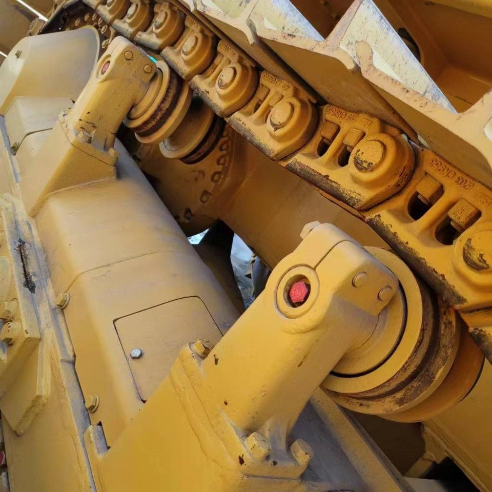 Buldožer Shantui SD 16: slika 8