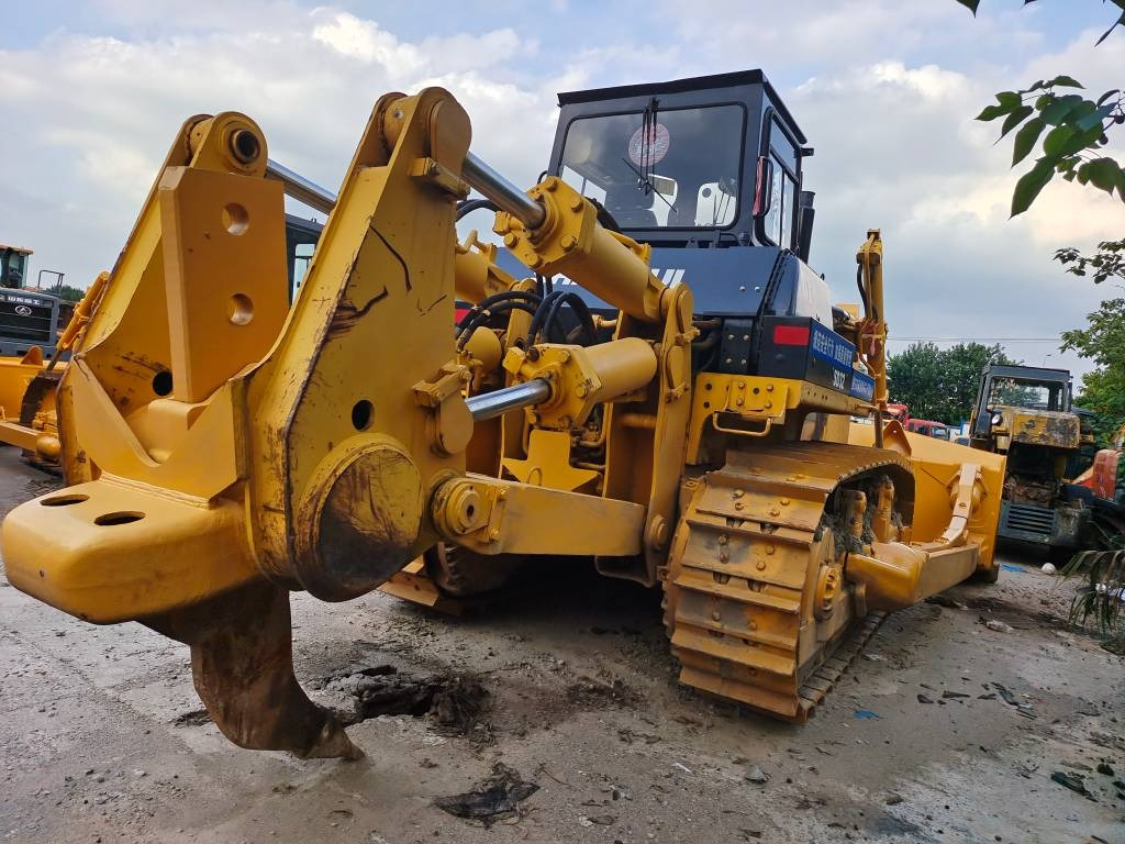 Shantui SD 32 - Buldožer: slika 1 Shantui SD 32 - Buldožer: slika 1