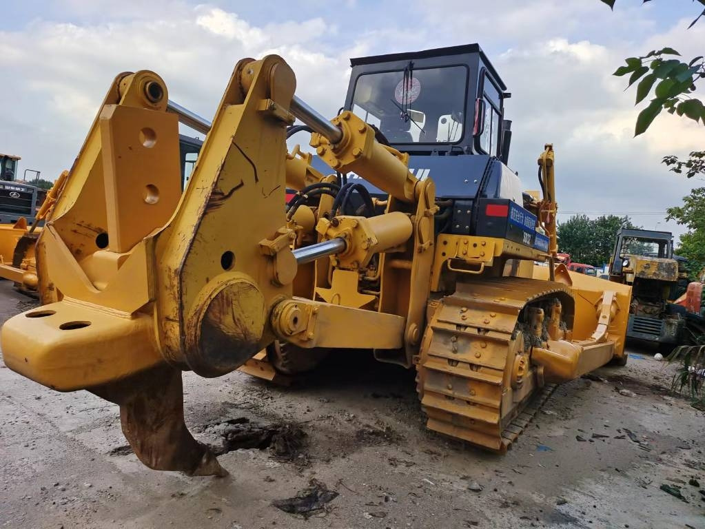 Shantui SD 32 - Buldožer: slika 1 Shantui SD 32 - Buldožer: slika 1