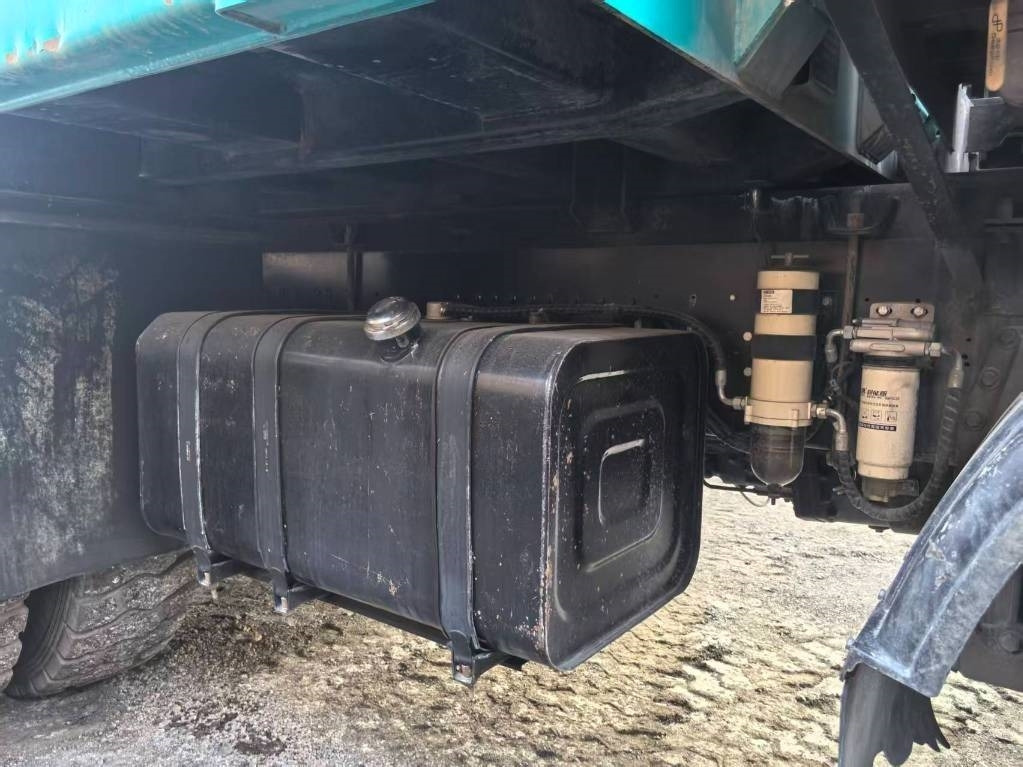 Sunward SWK 105 - Bager guseničar: slika 5 Sunward SWK 105 - Bager guseničar: slika 5