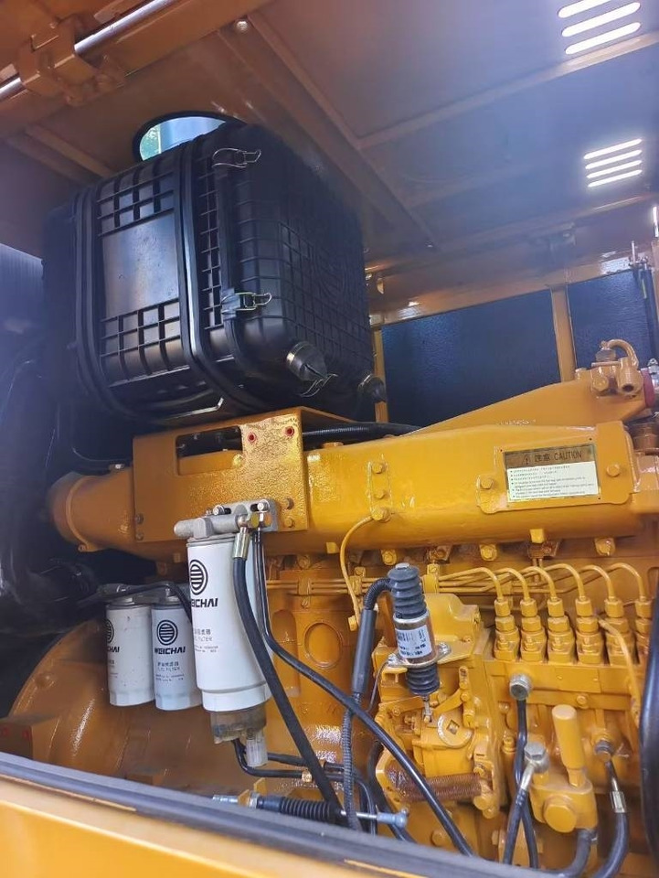 XCMG LW 500 KV - Utovarivač točkaš: slika 3 XCMG LW 500 KV - Utovarivač točkaš: slika 3