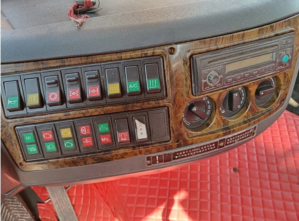 Autokran za sve terene XCMG QY 70 K: slika 6
