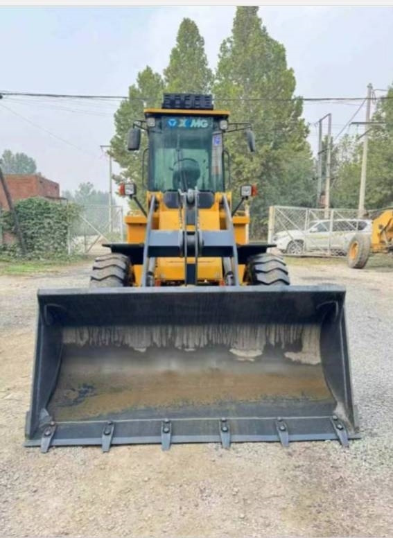 XCMG WZ 30-25 - Bager guseničar: slika 3 XCMG WZ 30-25 - Bager guseničar: slika 3