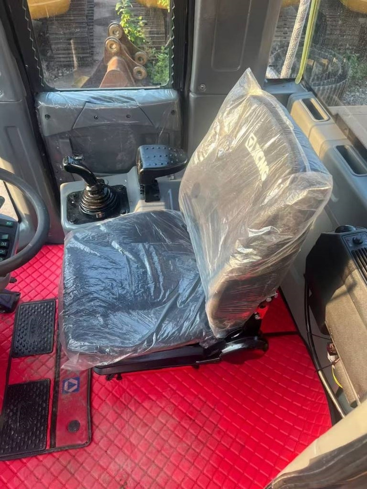 XCMG ZL 50 GN - Utovarivač točkaš: slika 5 XCMG ZL 50 GN - Utovarivač točkaš: slika 5