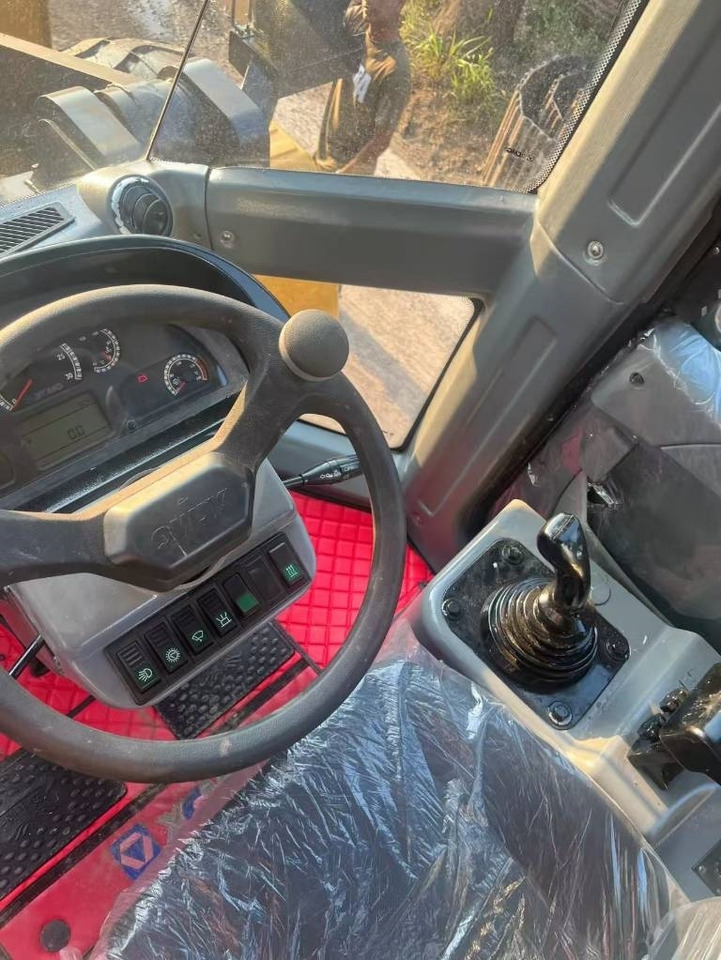 XCMG ZL 50 GN - Utovarivač točkaš: slika 4 XCMG ZL 50 GN - Utovarivač točkaš: slika 4