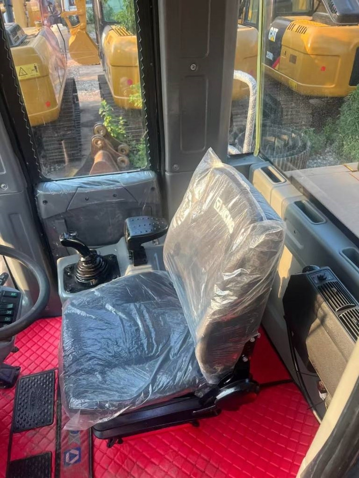 XCMG ZL 50 GN - Utovarivač točkaš: slika 4 XCMG ZL 50 GN - Utovarivač točkaš: slika 4