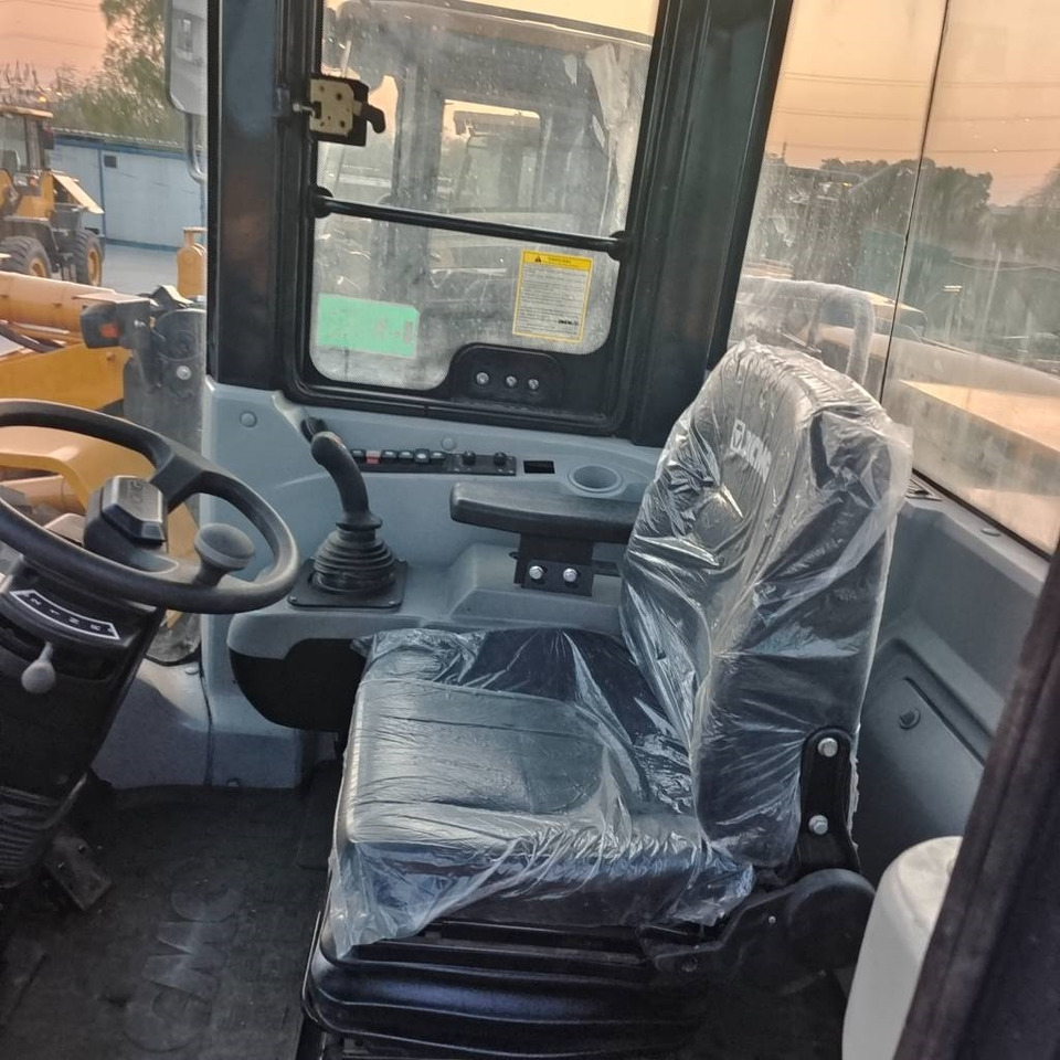 XCMG ZL 50 GN - Utovarivač točkaš: slika 4 XCMG ZL 50 GN - Utovarivač točkaš: slika 4