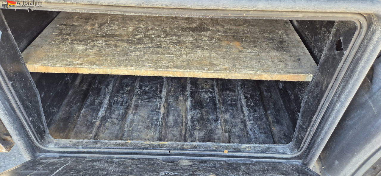 Prikolica sa ceradom Krone AZP Schiebeplane, Edscha: slika 6