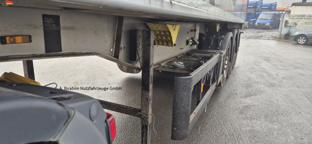 Langendorf SK39A0100A Unfallschaden!! hat gelegen. fahrbereit !!! - Poluprikolica istovarivača: slika 5 Langendorf SK39A0100A Unfallschaden!! hat gelegen. fahrbereit !!! - Poluprikolica istovarivača: slika 5