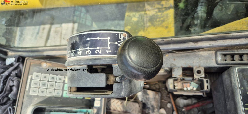 Liebherr LTL1025 | Autokran 4x4 | Funktioniert Gut - Autokran za teške terene: slika 3 Liebherr LTL1025 | Autokran 4x4 | Funktioniert Gut - Autokran za teške terene: slika 3