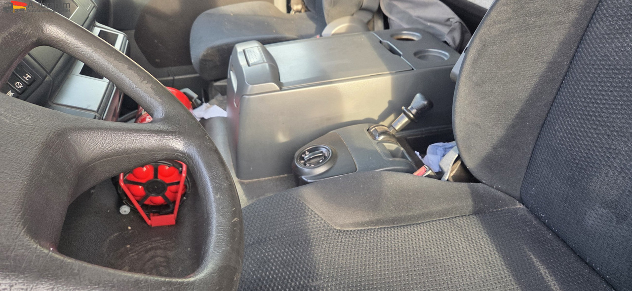 MAN TGM 18.290 Carrier Supra 950 U | LBW | 2 Kammer MT | Schneeketten - Hladnjača: slika 3 MAN TGM 18.290 Carrier Supra 950 U | LBW | 2 Kammer MT | Schneeketten - Hladnjača: slika 3