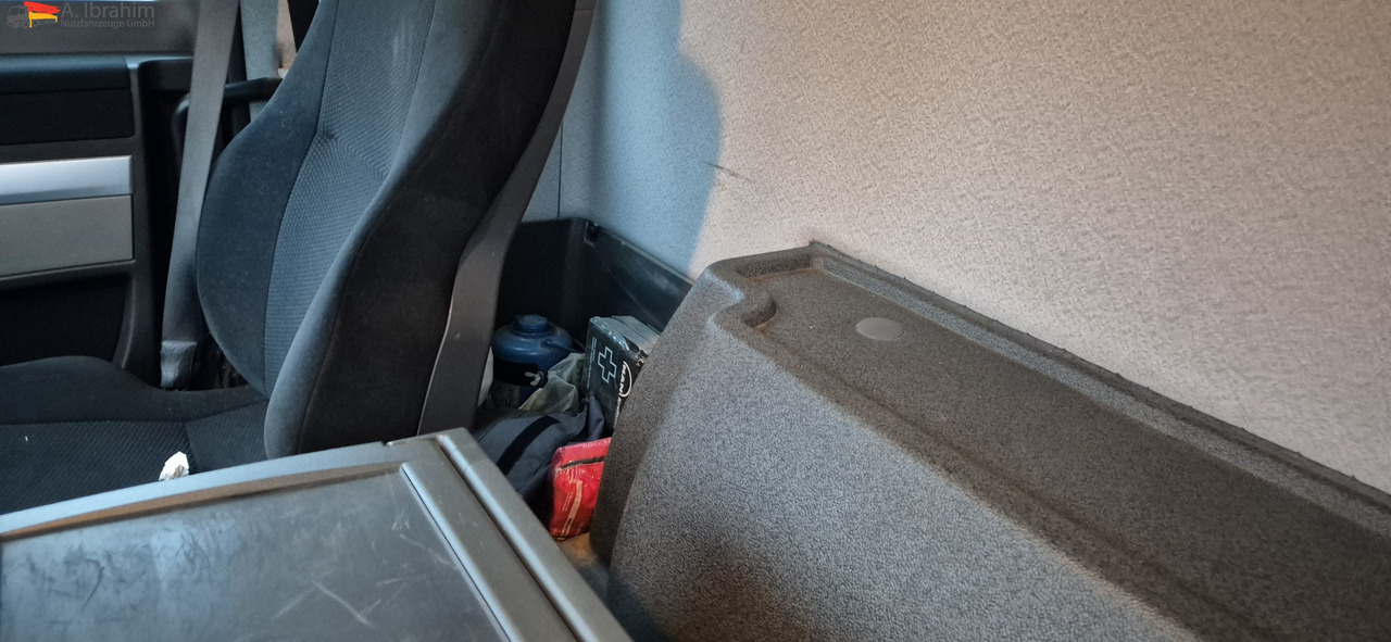 MAN TGS 26.440 PK 18001 L 6x2 | Lift-Lenkachse - Kamion sa dizalicom, Kamion sa tovarnim sandukom: slika 5 MAN TGS 26.440 PK 18001 L 6x2 | Lift-Lenkachse - Kamion sa dizalicom, Kamion sa tovarnim sandukom: slika 5