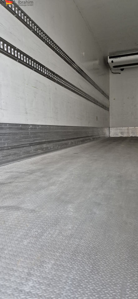 Mercedes-Benz 1830L Thermoking UT1200 - Hladnjača: slika 3 Mercedes-Benz 1830L Thermoking UT1200 - Hladnjača: slika 3