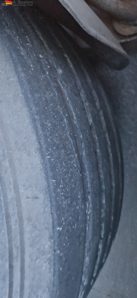 Schmitz SKO 24 Citysattel, 3. Achse zwangsgelenkt Frigoblock - Poluprikolica: slika 3 Schmitz SKO 24 Citysattel, 3. Achse zwangsgelenkt Frigoblock - Poluprikolica: slika 3