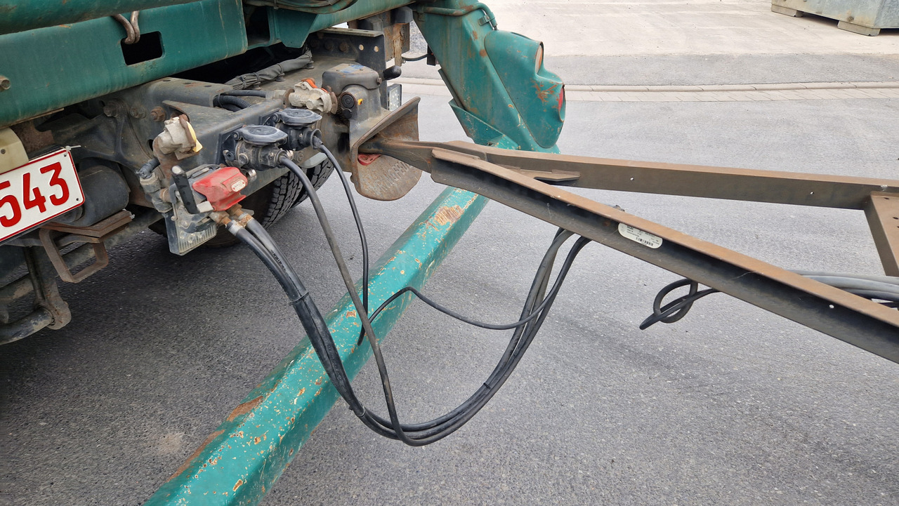 SPITZER SAPI 1832  Topzustand, einsatzbereit - Prikolica cisterna: slika 4 SPITZER SAPI 1832  Topzustand, einsatzbereit - Prikolica cisterna: slika 4