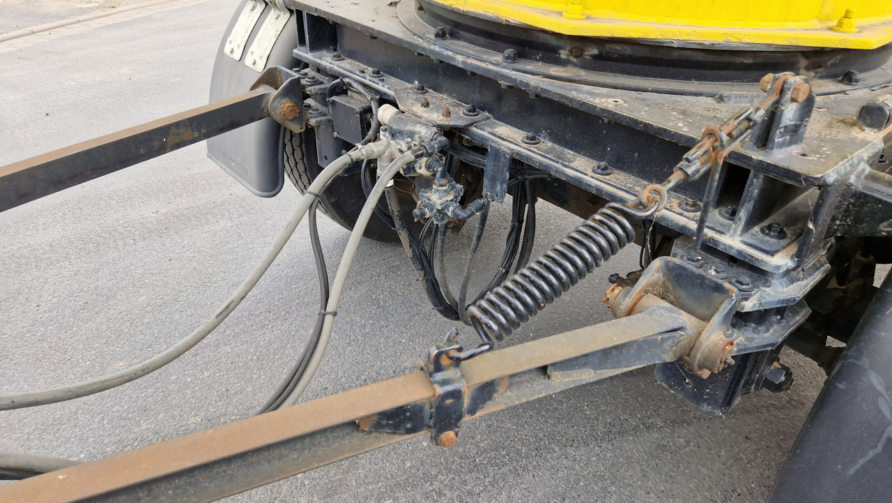 SPITZER SAPI 1832  Topzustand, einsatzbereit - Prikolica cisterna: slika 5 SPITZER SAPI 1832  Topzustand, einsatzbereit - Prikolica cisterna: slika 5