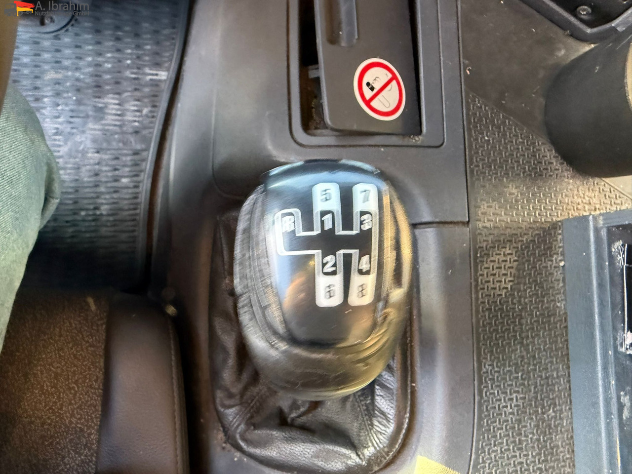 Scania B4X2 Edelstahlkipper für Tierkörperbeseitigung Kran MKG - Kamion za smeće: slika 3 Scania B4X2 Edelstahlkipper für Tierkörperbeseitigung Kran MKG - Kamion za smeće: slika 3