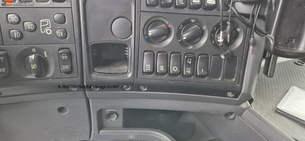Scania G 420 6x2 Abroller Lift-Lenkachse VDL Haken - Kamion sa hidrauličnom kukom: slika 2 Scania G 420 6x2 Abroller Lift-Lenkachse VDL Haken - Kamion sa hidrauličnom kukom: slika 2