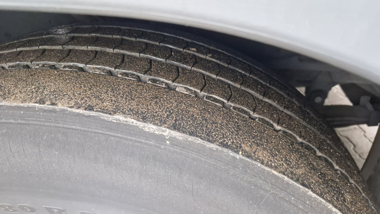 Scania P380 VDL Haken Lenk-Liftachse - Kamion sa hidrauličnom kukom: slika 5 Scania P380 VDL Haken Lenk-Liftachse - Kamion sa hidrauličnom kukom: slika 5