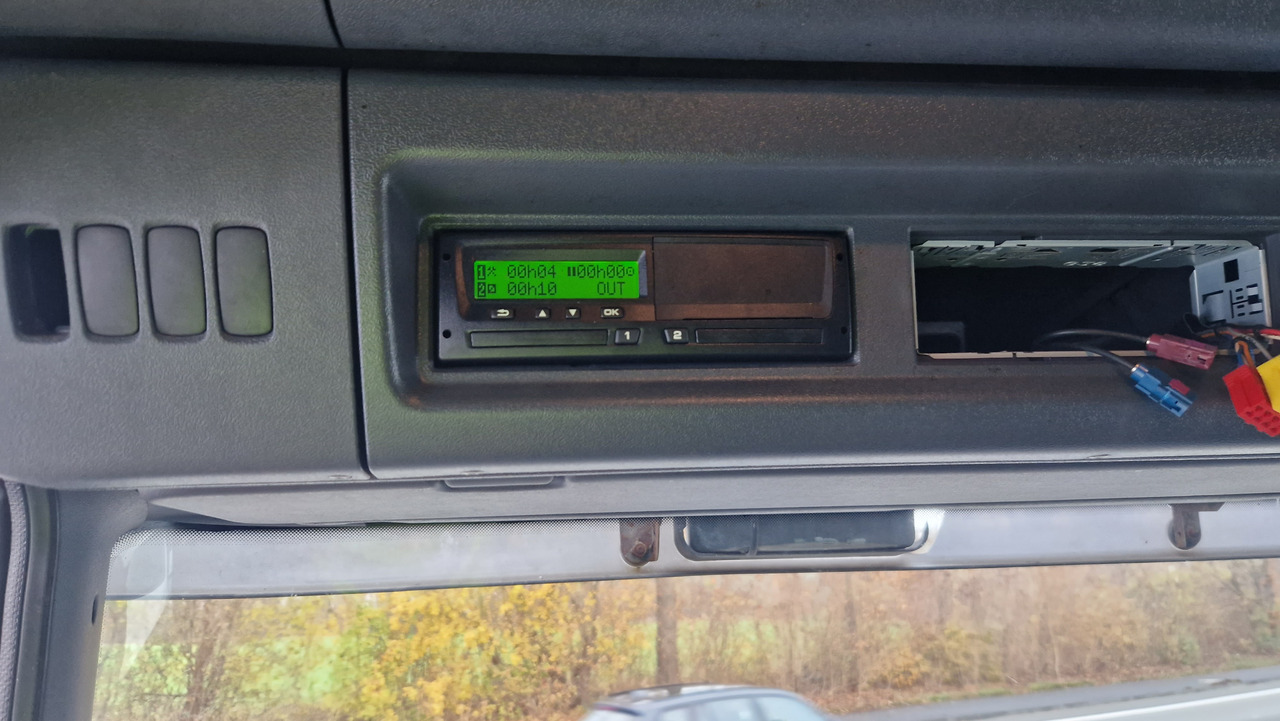 Scania P380 VDL Haken Lenk-Liftachse - Kamion sa hidrauličnom kukom: slika 2 Scania P380 VDL Haken Lenk-Liftachse - Kamion sa hidrauličnom kukom: slika 2