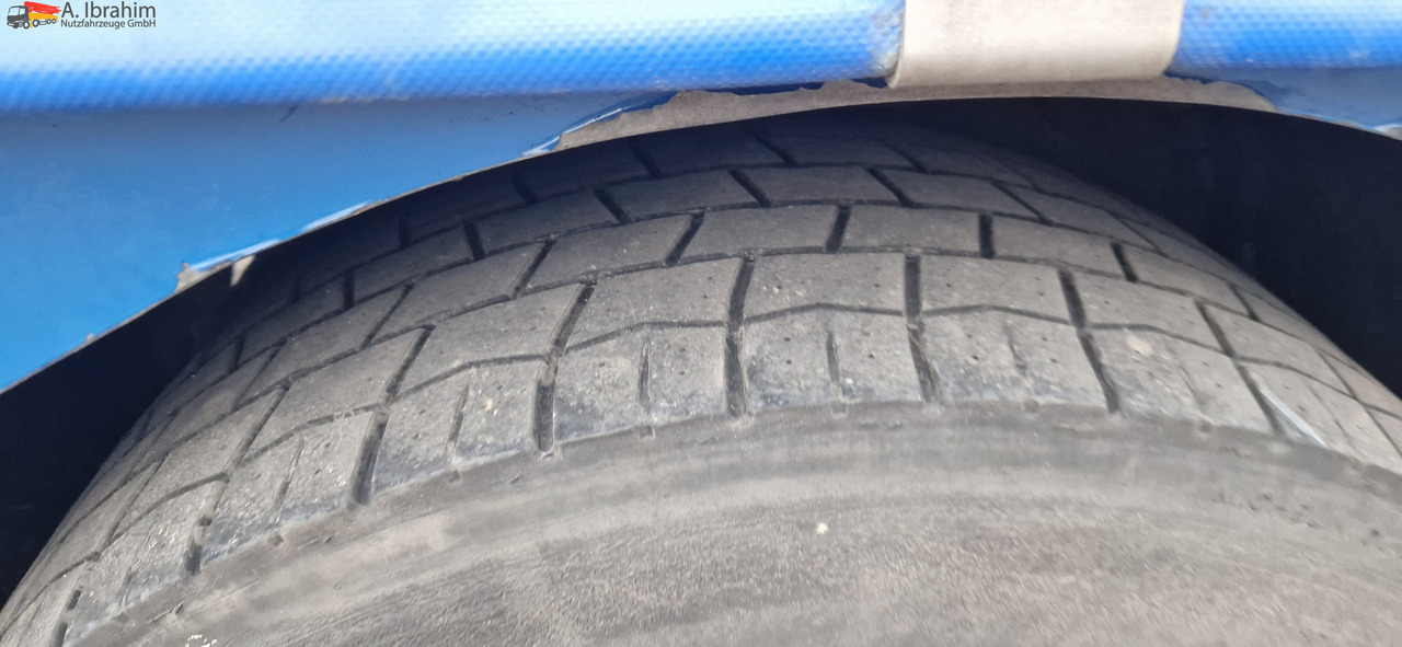 Scania R410 Retarder, Klima, Standklima Top Zustand!! - Kamion sa ceradom: slika 5 Scania R410 Retarder, Klima, Standklima Top Zustand!! - Kamion sa ceradom: slika 5