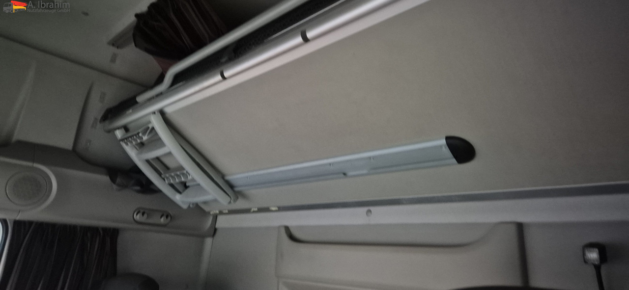 Daf XF 480 FT einsatzbereit 2 x vorhanden - Tegljač: slika 3 Daf XF 480 FT einsatzbereit 2 x vorhanden - Tegljač: slika 3