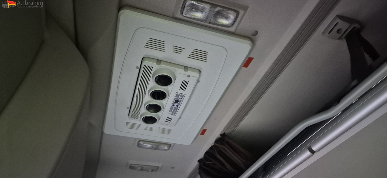 Daf XF 480 FT einsatzbereit 2 x vorhanden - Tegljač: slika 4 Daf XF 480 FT einsatzbereit 2 x vorhanden - Tegljač: slika 4