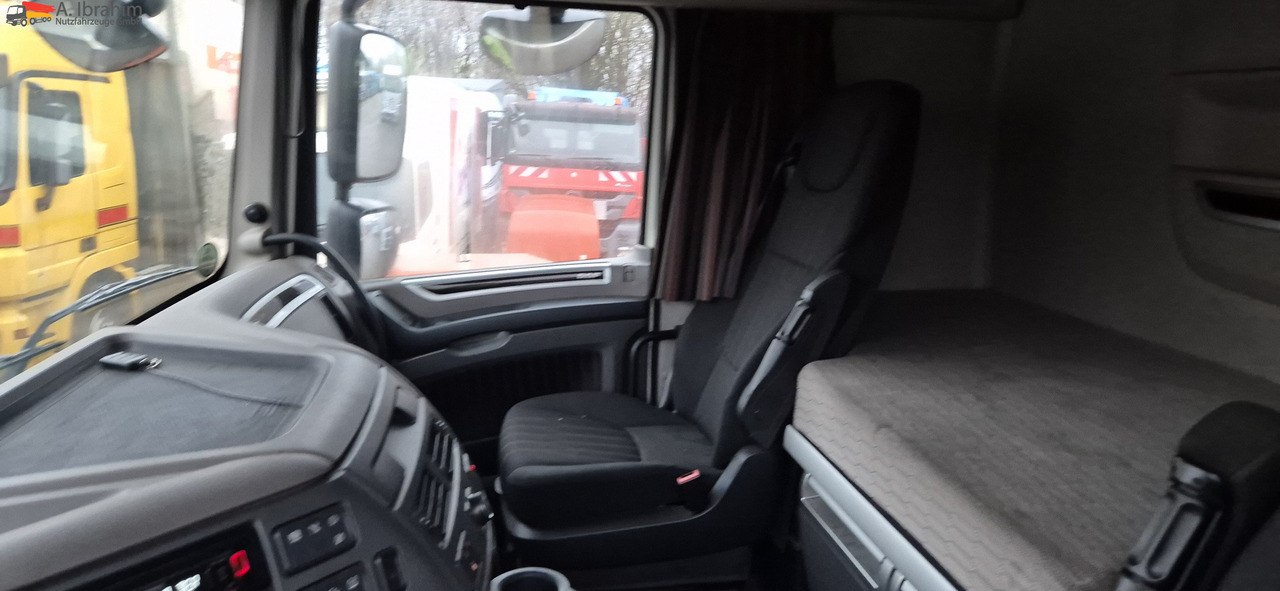 Daf XF 480 FT einsatzbereit 2 x vorhanden - Tegljač: slika 2 Daf XF 480 FT einsatzbereit 2 x vorhanden - Tegljač: slika 2