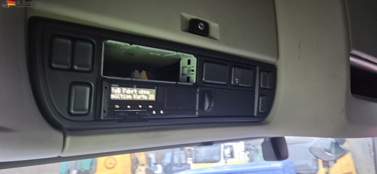 Daf XF 480 FT einsatzbereit 2 x vorhanden - Tegljač: slika 5 Daf XF 480 FT einsatzbereit 2 x vorhanden - Tegljač: slika 5