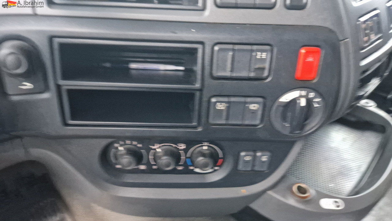 Daf XF440FT Spacecab, PTU für Kompressor - Tegljač: slika 3 Daf XF440FT Spacecab, PTU für Kompressor - Tegljač: slika 3