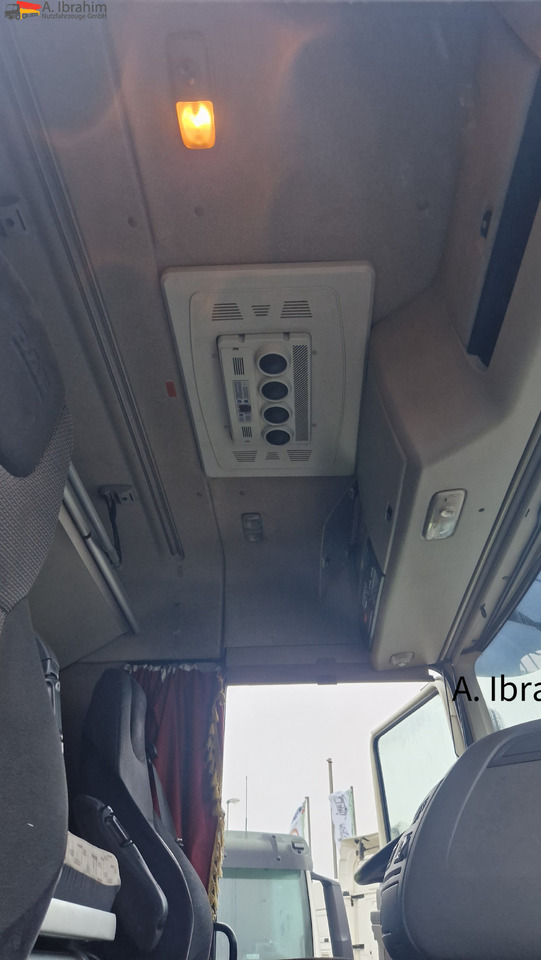 Daf XF440FT Spacecab, PTU für Kompressor - Tegljač: slika 5 Daf XF440FT Spacecab, PTU für Kompressor - Tegljač: slika 5