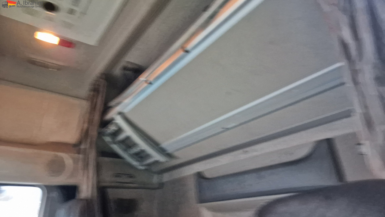 Daf XF460 FT PTU für Kompressor Kipphydraulik, Retarder, Standklima - Tegljač: slika 5 Daf XF460 FT PTU für Kompressor Kipphydraulik, Retarder, Standklima - Tegljač: slika 5