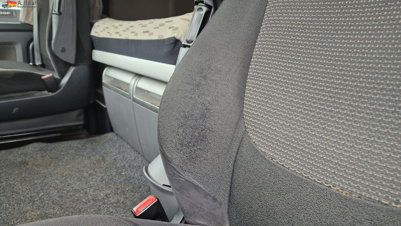 Daf XF460 FT Spoiler, Kipphydr., Retarder, Standklima deutsches Fahrzeug 1. Hand - Tegljač: slika 2 Daf XF460 FT Spoiler, Kipphydr., Retarder, Standklima deutsches Fahrzeug 1. Hand - Tegljač: slika 2