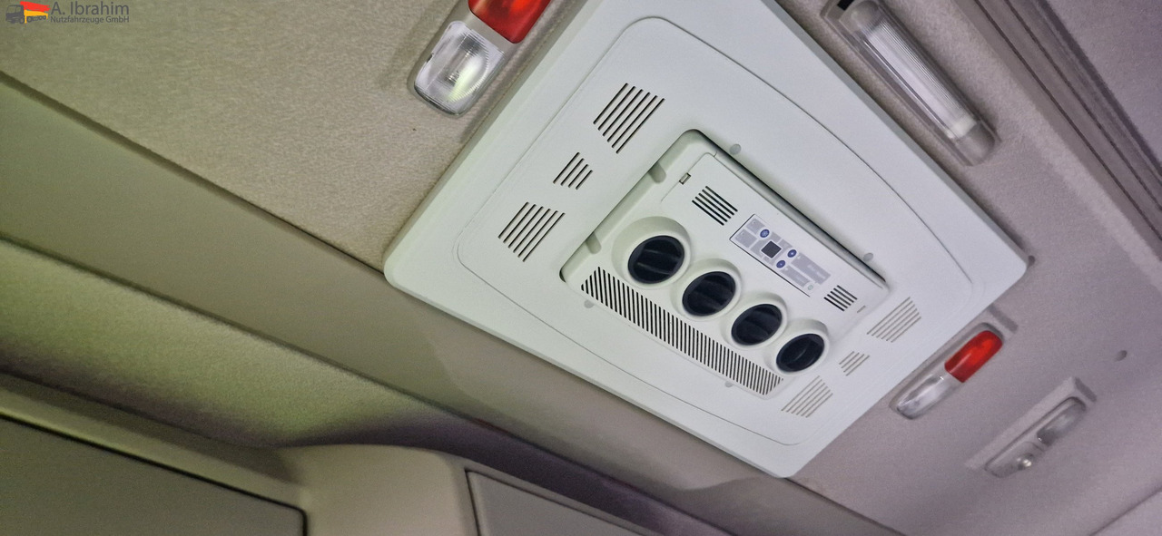 Daf XF460 FT Vollspoiler, Retarder Klima - Tegljač: slika 2 Daf XF460 FT Vollspoiler, Retarder Klima - Tegljač: slika 2