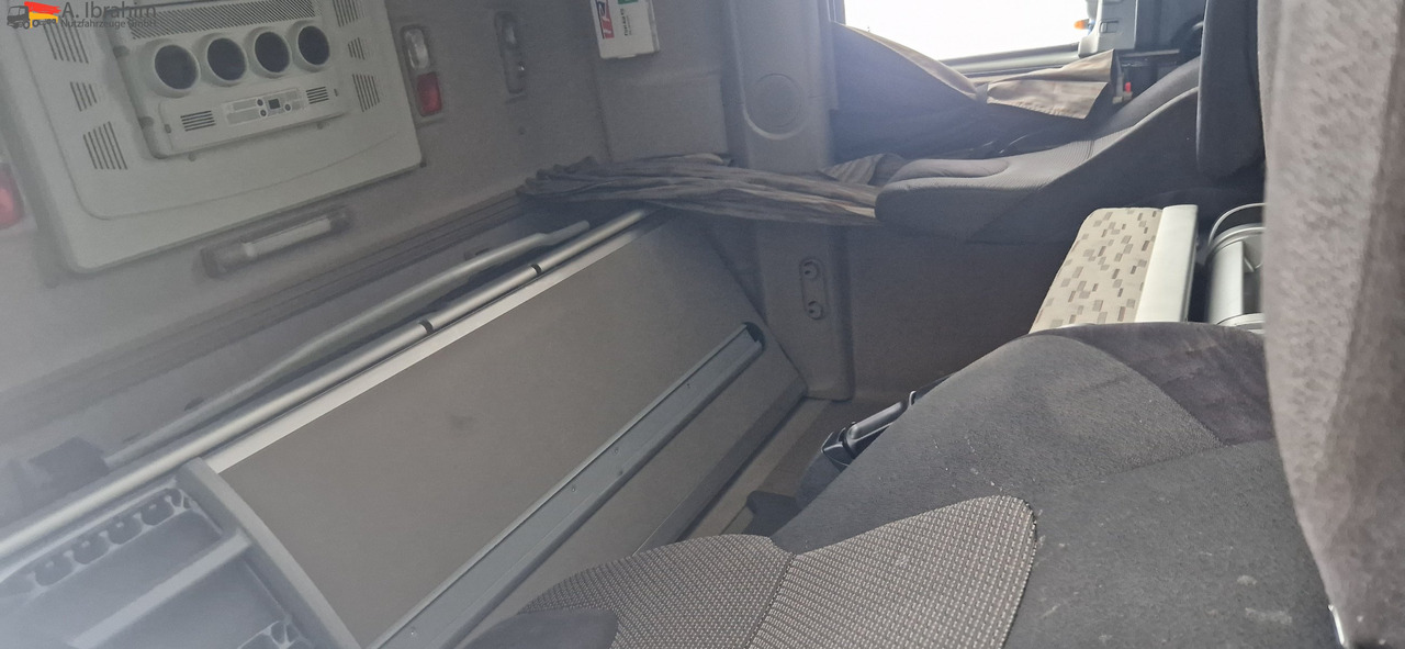 Daf XF460 FT Vollspoiler, Retarder Klima - Tegljač: slika 5 Daf XF460 FT Vollspoiler, Retarder Klima - Tegljač: slika 5