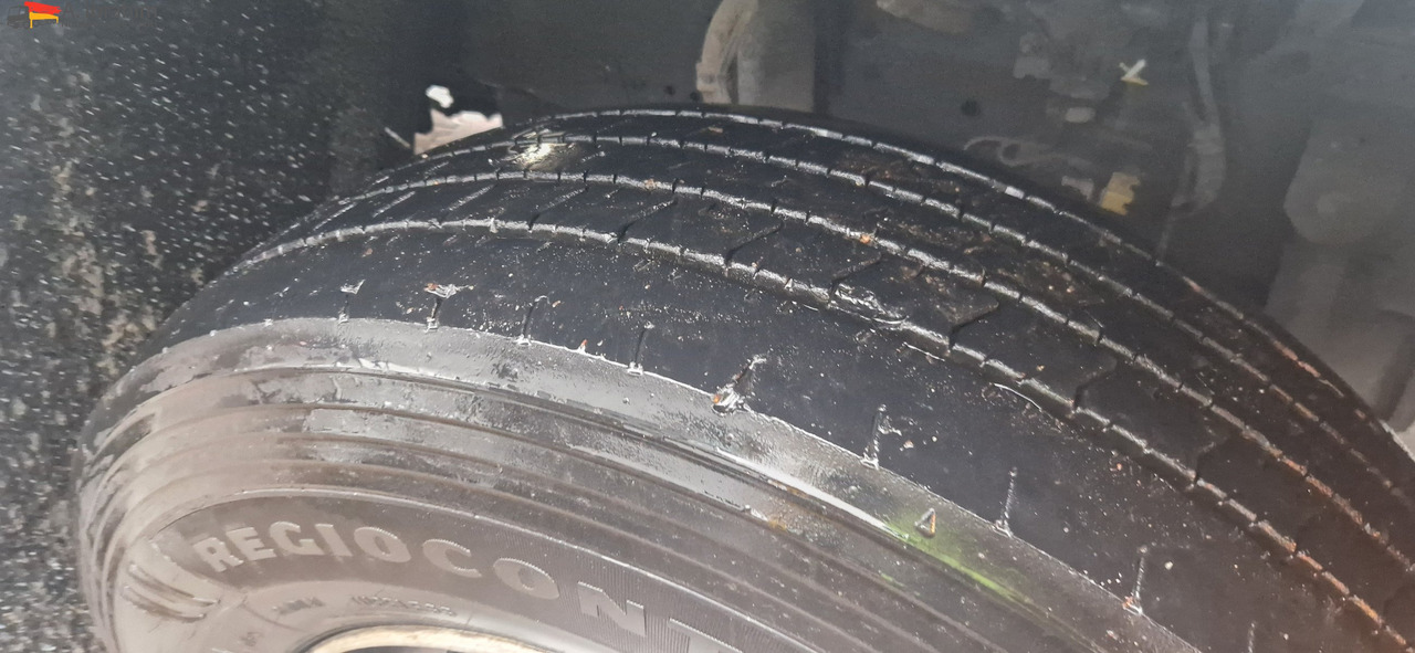 Daf XF460 FT Vollspoiler, Retarder Klima - Tegljač: slika 3 Daf XF460 FT Vollspoiler, Retarder Klima - Tegljač: slika 3