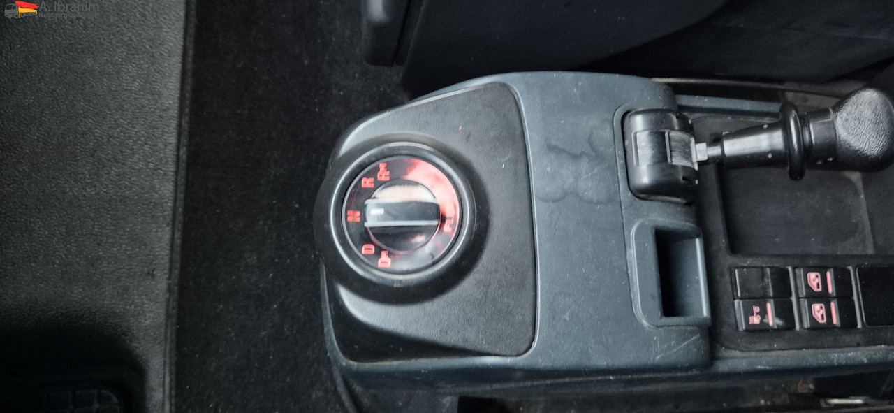 MAN TGX 18.400 Retarder, Klima, Kipphydraulik - Tegljač: slika 5 MAN TGX 18.400 Retarder, Klima, Kipphydraulik - Tegljač: slika 5