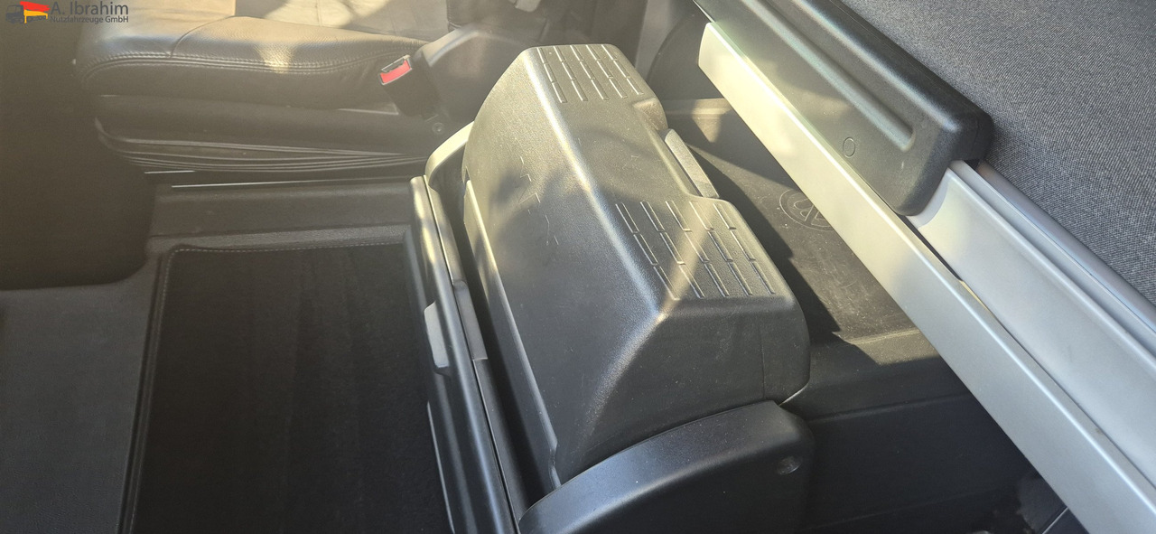 MAN TGX 18.460 Retarder, Klima, 1. Hand ATM - Tegljač: slika 5 MAN TGX 18.460 Retarder, Klima, 1. Hand ATM - Tegljač: slika 5