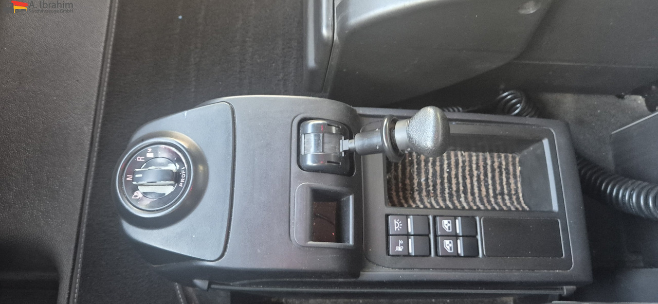 MAN TGX 18.460 Retarder, Klima, 1. Hand ATM - Tegljač: slika 4 MAN TGX 18.460 Retarder, Klima, 1. Hand ATM - Tegljač: slika 4